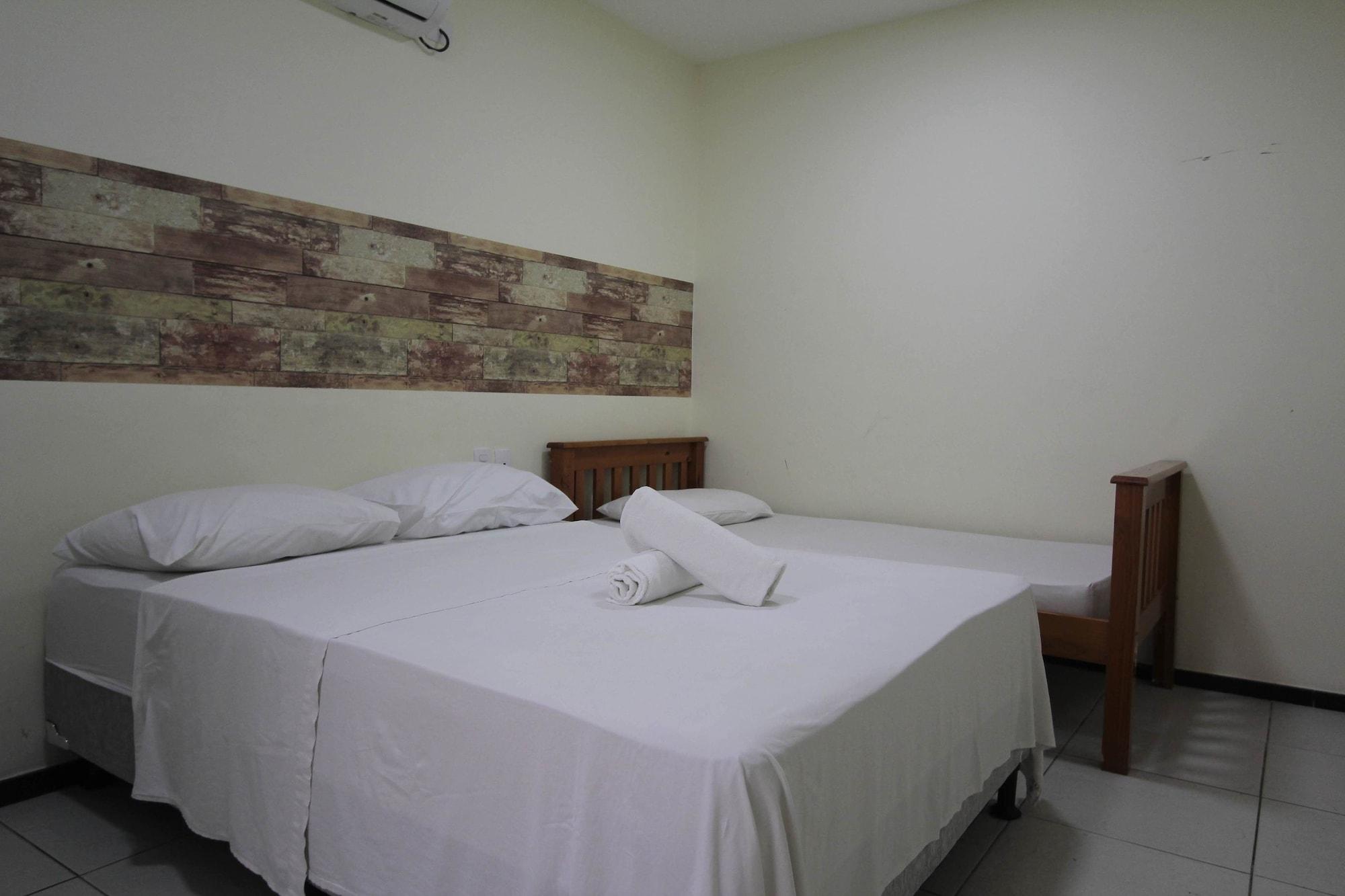 Hotel Italia Beach Fortaleza  Exterior foto