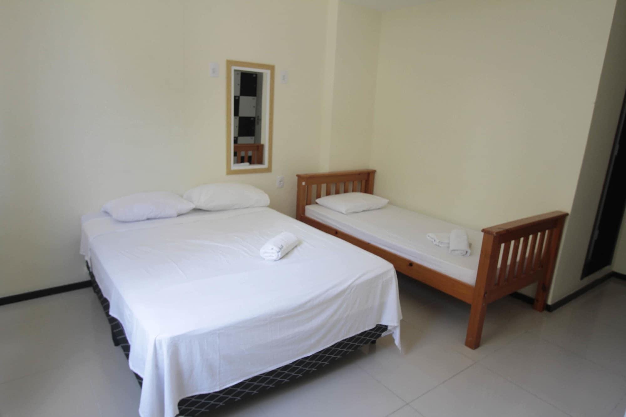 Hotel Italia Beach Fortaleza  Exterior foto