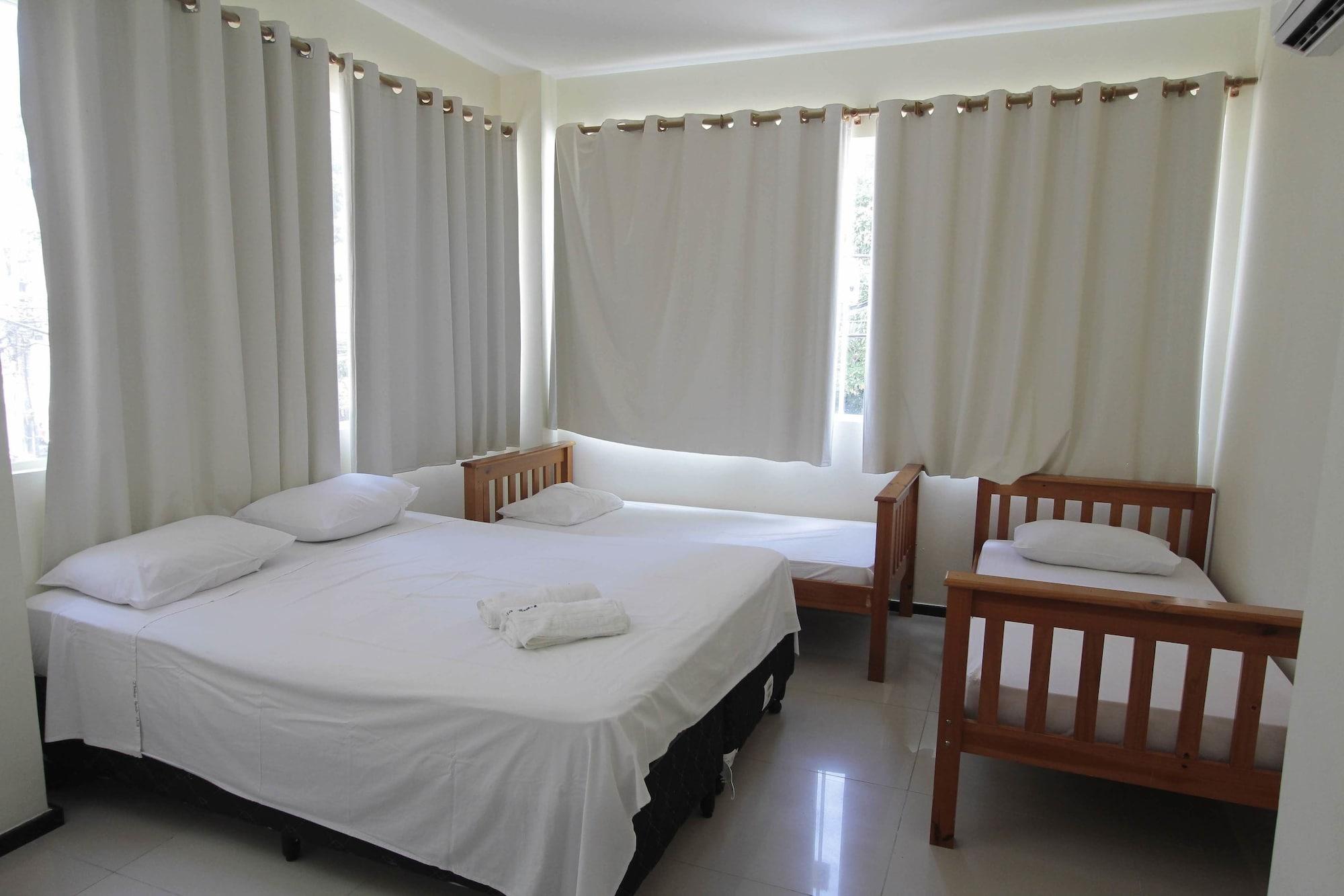 Hotel Italia Beach Fortaleza  Exterior foto