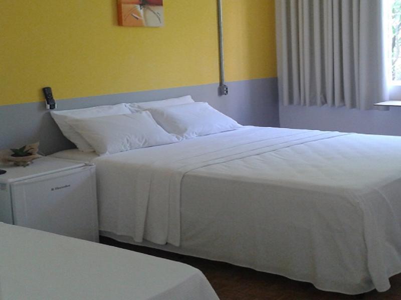 Hotel Italia Beach Fortaleza  Exterior foto