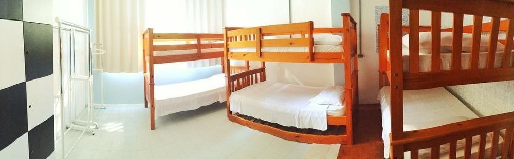 Hotel Italia Beach Fortaleza  Exterior foto