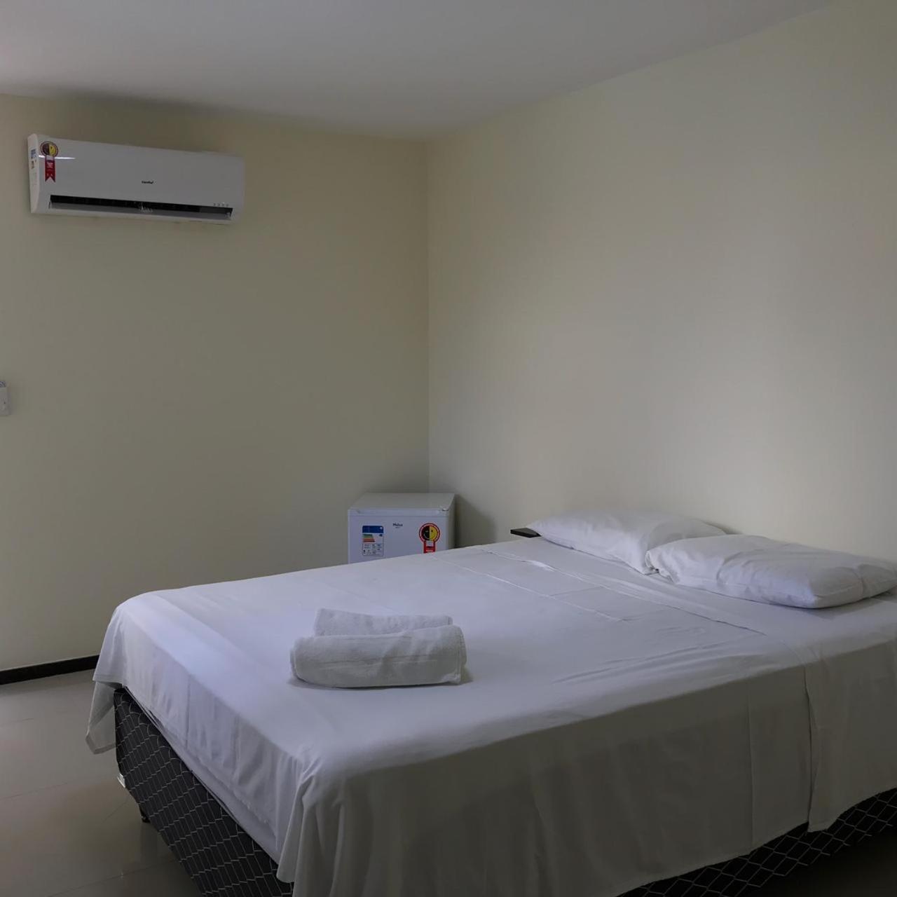 Hotel Italia Beach Fortaleza  Exterior foto