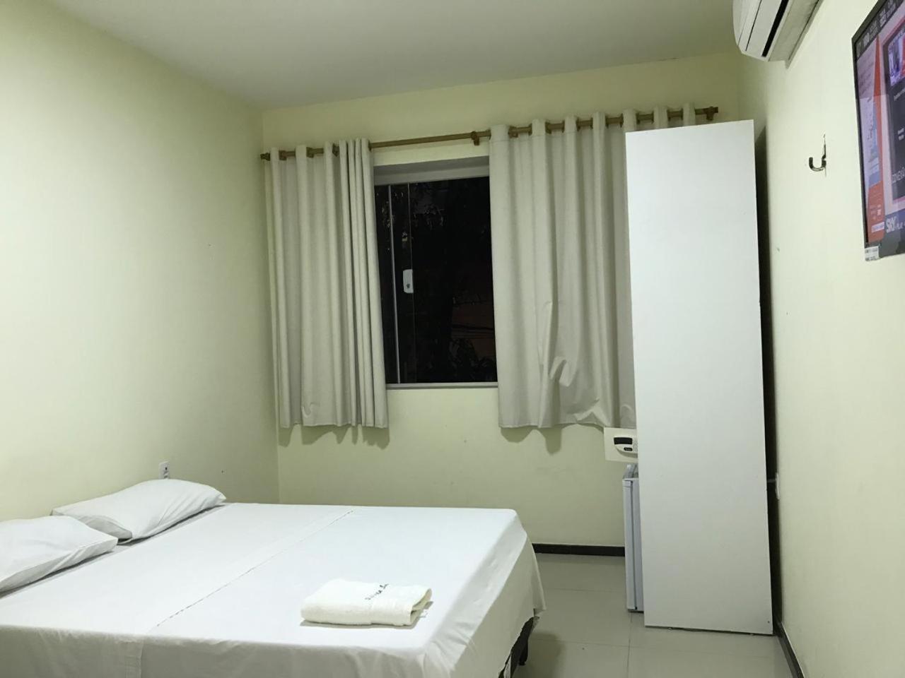 Hotel Italia Beach Fortaleza  Exterior foto